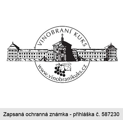 Ochranná známka