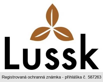 LUSSK