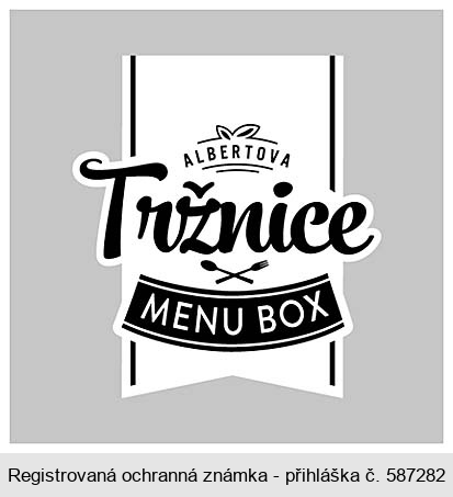 ALBERTOVA Tržnice MENU BOX