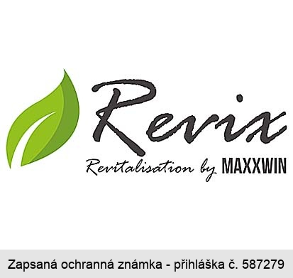 Ochranná známka