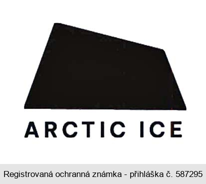 ARCTIC ICE