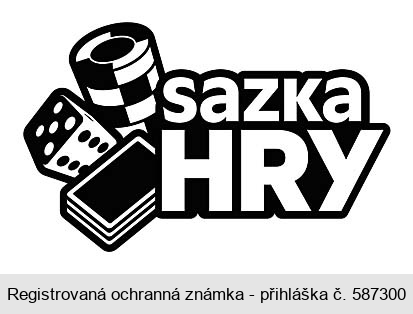 SAZKA HRY