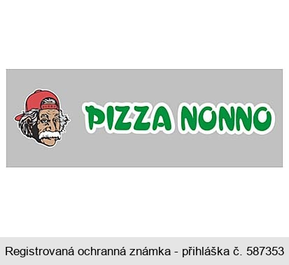 PIZZA NONNO