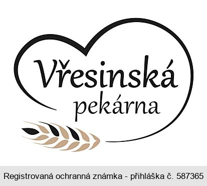 Vřesinská pekárna