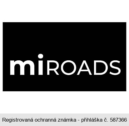 miROADS