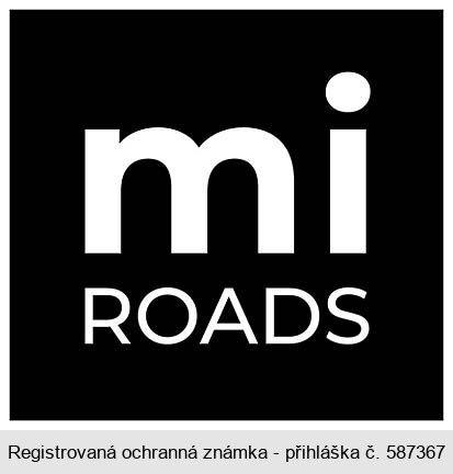 mi ROADS