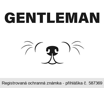 GENTLEMAN