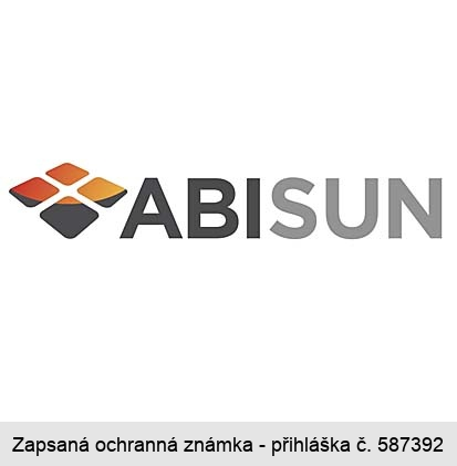 Ochranná známka