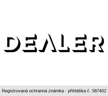 DEALER