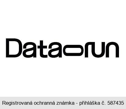 Datarun