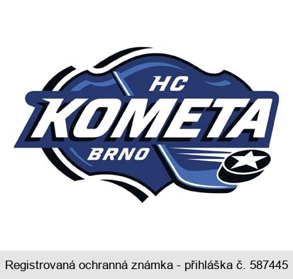 HC KOMETA BRNO