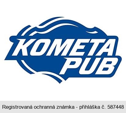 KOMETA PUB