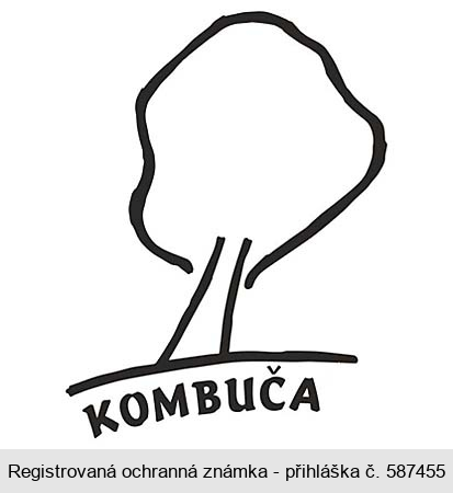 KOMBUČA