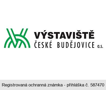 VÝSTAVIŠTĚ ČESKÉ BUDĚJOVICE a.s.