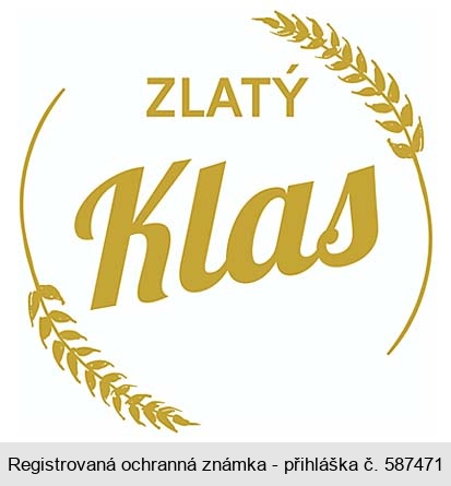 ZLATÝ Klas