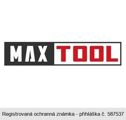 MAXTOOL