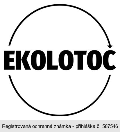 EKOLOTOČ