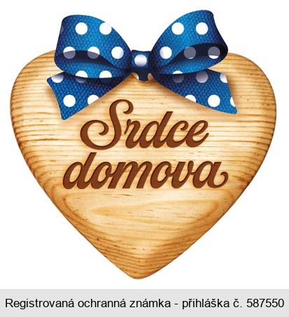 Srdce domova