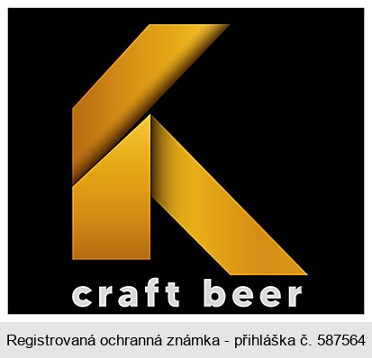 craft beer