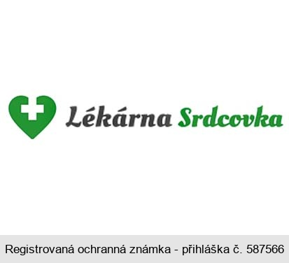 Lékárna Srdcovka