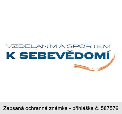 Ochranná známka