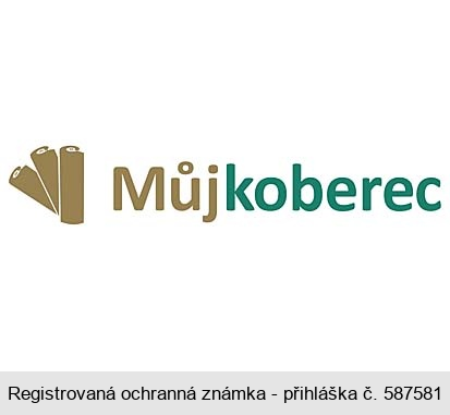 Můjkoberec