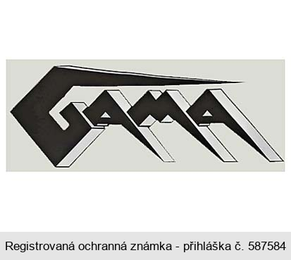 Gama