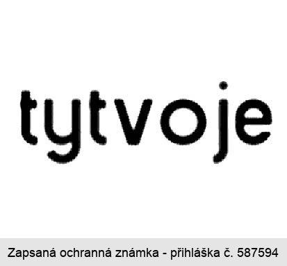 tytvoje