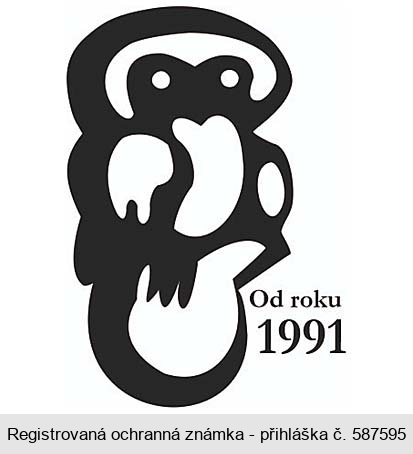 Od roku 1991