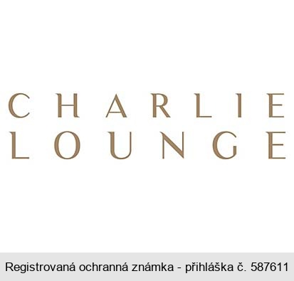 CHARLIE LOUNGE