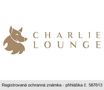 CHARLIE LOUNGE