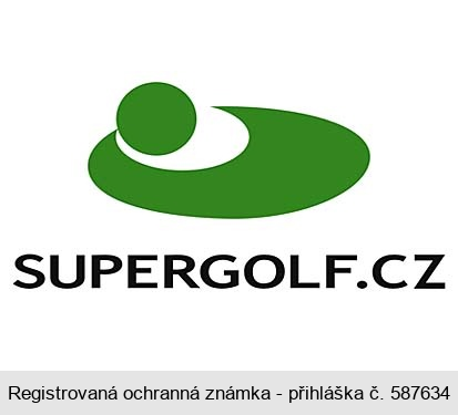 SUPERGOLF.CZ