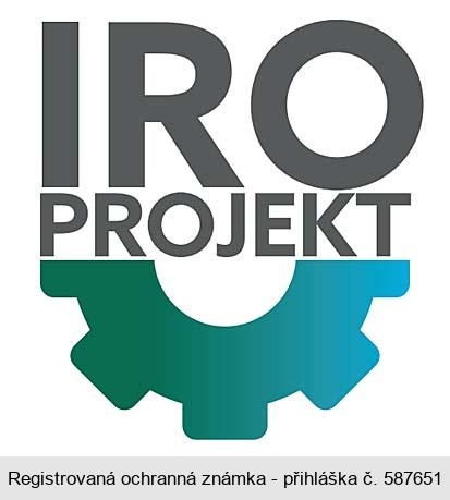 IRO PROJEKT