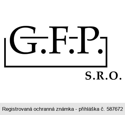 G.F.P. S.R.O.