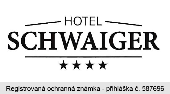 HOTEL SCHWAIGER