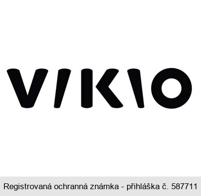 VIKIO