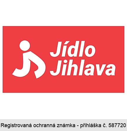 Jídlo Jihlava jj