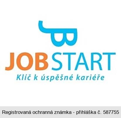 JOBSTART Klíč k úspěšné kariéře JB