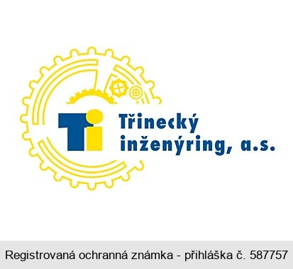 Třinecký inženýring, a.s. Ti