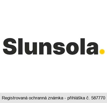 Slunsola