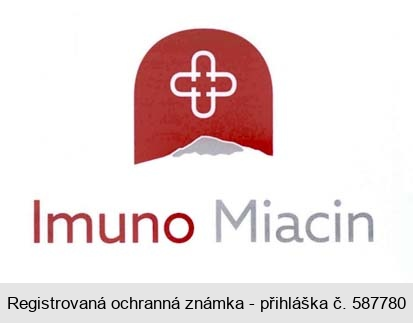 Imuno Miacin