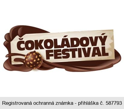 ČOKOLÁDOVÝ FESTIVAL