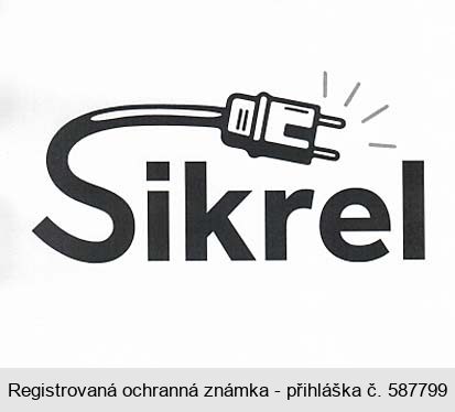 SIKREL