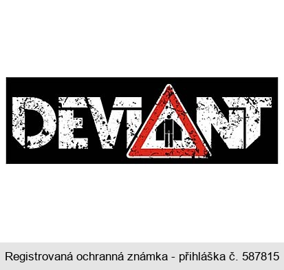 DEVIANT