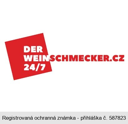 DER WEINSCHMECKER.CZ 24/7