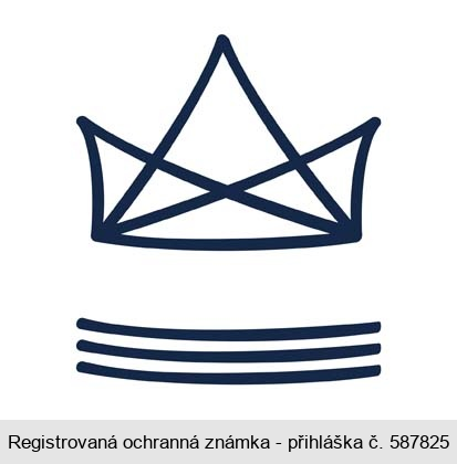 Ochranná známka