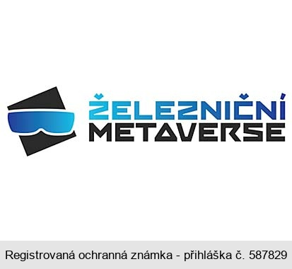 ŽELEZNIČNÍ METAVERSE