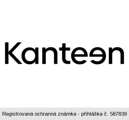 Kanteen