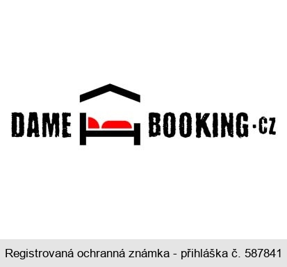 DAME BOOKING.CZ