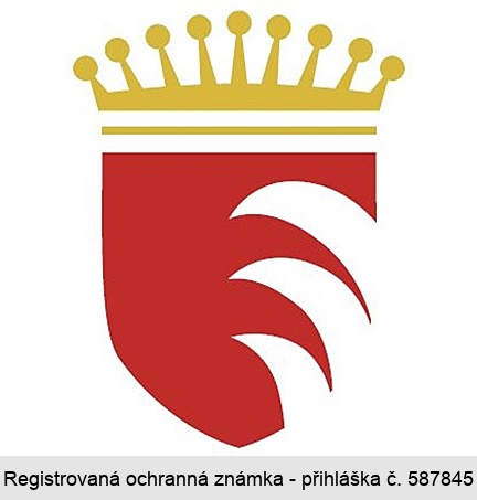 Ochranná známka